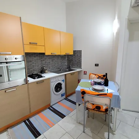 Cozy Near Ospedale Maggiore! Apartment Rome