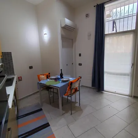 Apartment Cozy Near Ospedale Maggiore!