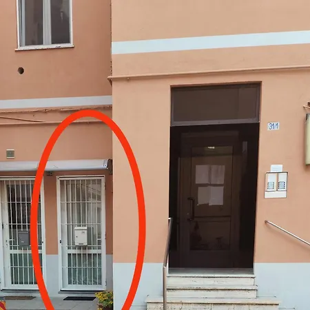 Apartment Cozy Near Ospedale Maggiore! *