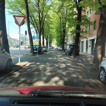 Apartment Cozy Near Ospedale Maggiore!