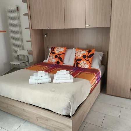 Apartment Cozy Near Ospedale Maggiore!
