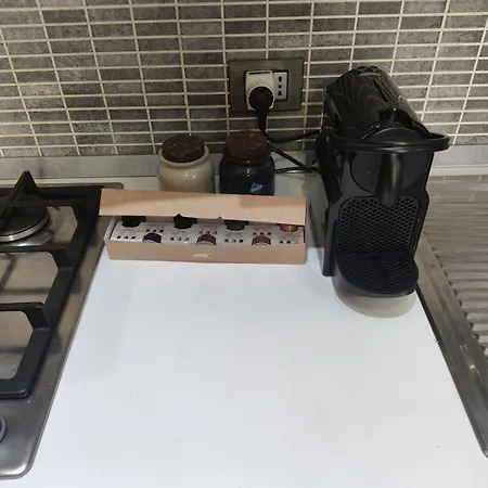 Apartment Cozy Near Ospedale Maggiore! *