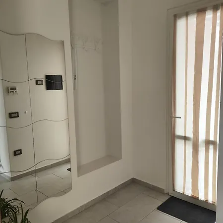 Apartment Cozy Near Ospedale Maggiore!