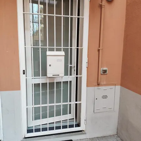Cozy Near Ospedale Maggiore!