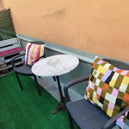 Cozy Near Ospedale Maggiore! Apartment