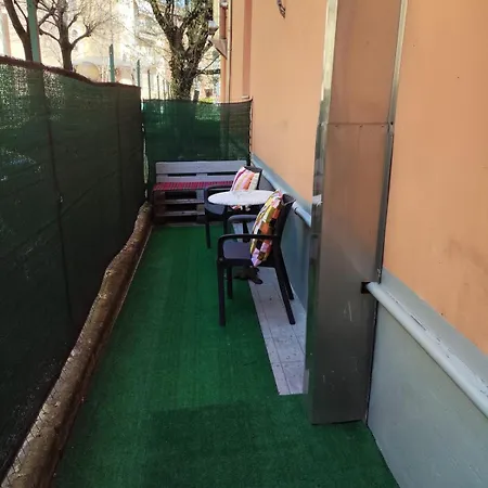 Cozy Near Ospedale Maggiore! Apartment *